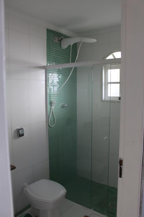 Linda Chacara Em Condominio Fechado Com Wifi De 300Mb - อาทิบายา ภายนอก รูปภาพ