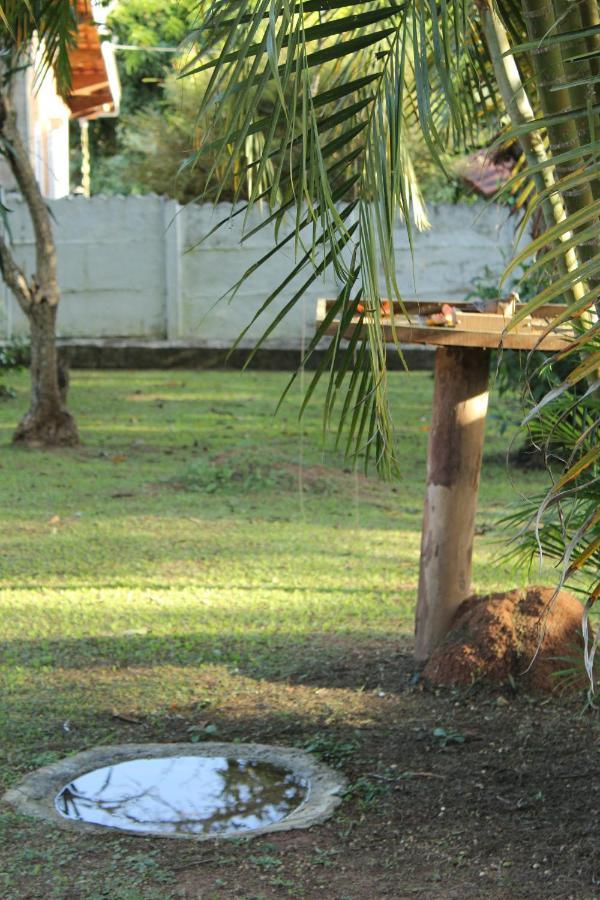 Linda Chacara Em Condominio Fechado Com Wifi De 300Mb - อาทิบายา ภายนอก รูปภาพ